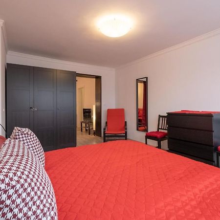 Lz Spacious One Bedroom Apartment In Top Centre By Flat Mаnager Sofia Extérieur photo