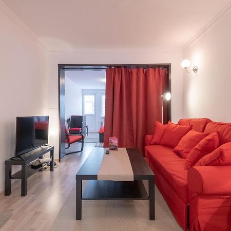 Lz Spacious One Bedroom Apartment In Top Centre By Flat Mаnager Sofia Extérieur photo