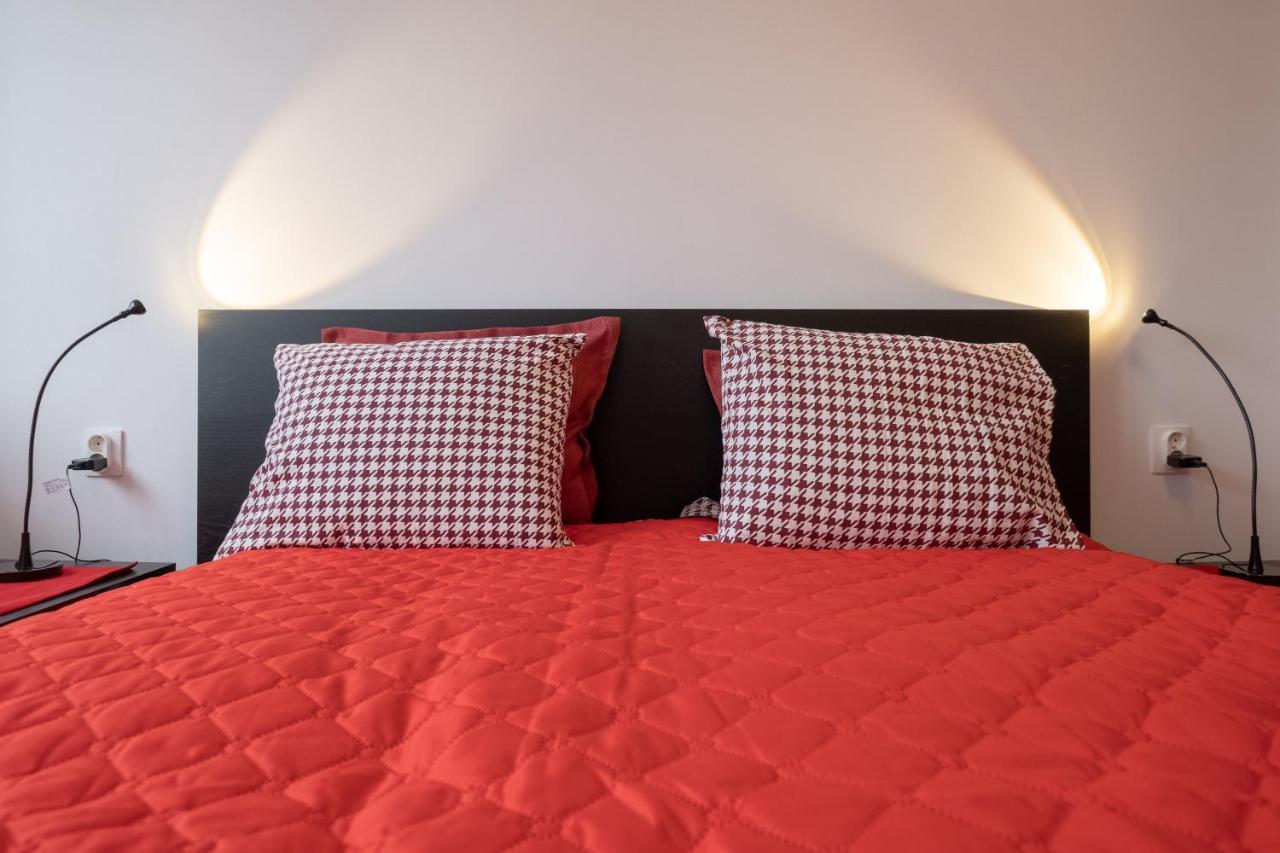 Lz Spacious One Bedroom Apartment In Top Centre By Flat Mаnager Sofia Extérieur photo