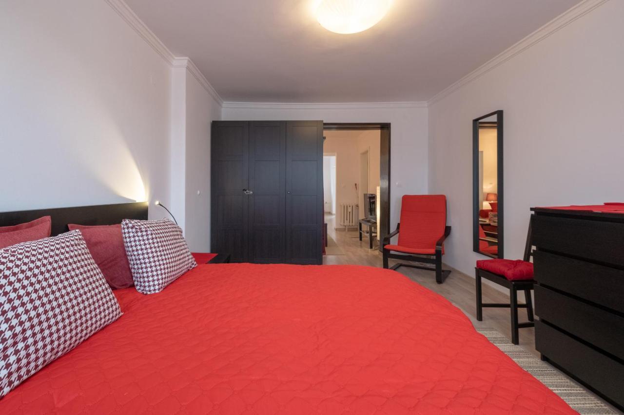 Lz Spacious One Bedroom Apartment In Top Centre By Flat Mаnager Sofia Extérieur photo