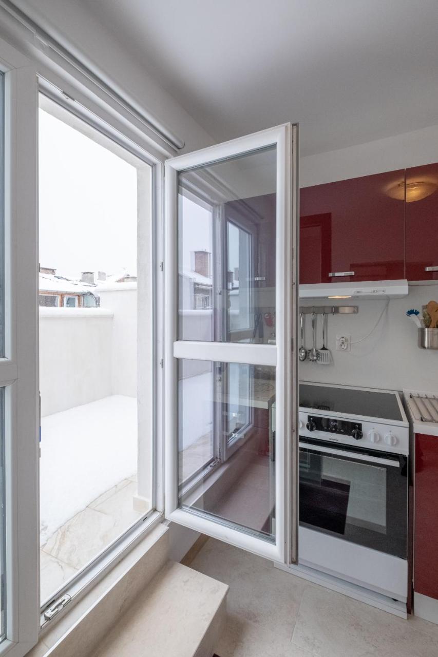 Lz Spacious One Bedroom Apartment In Top Centre By Flat Mаnager Sofia Extérieur photo
