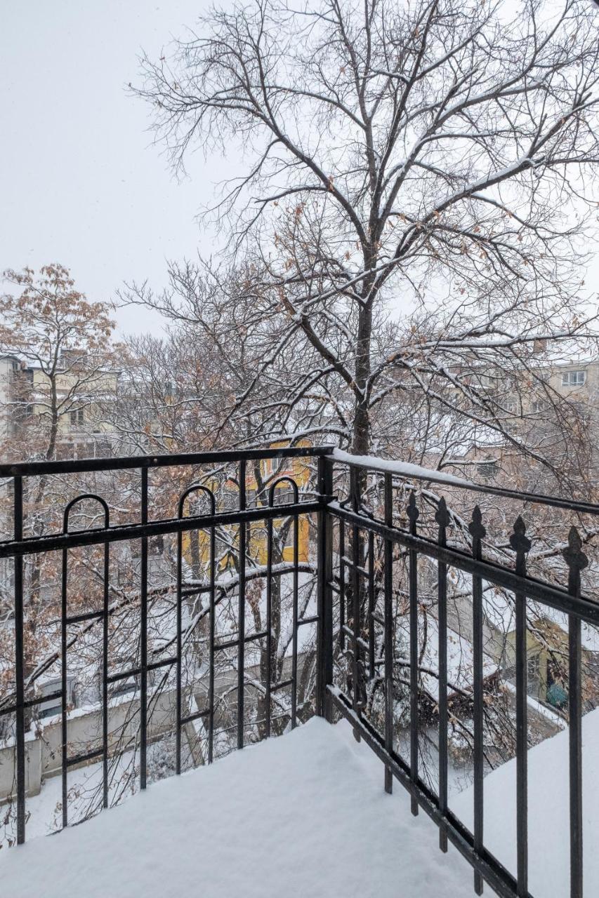 Lz Spacious One Bedroom Apartment In Top Centre By Flat Mаnager Sofia Extérieur photo