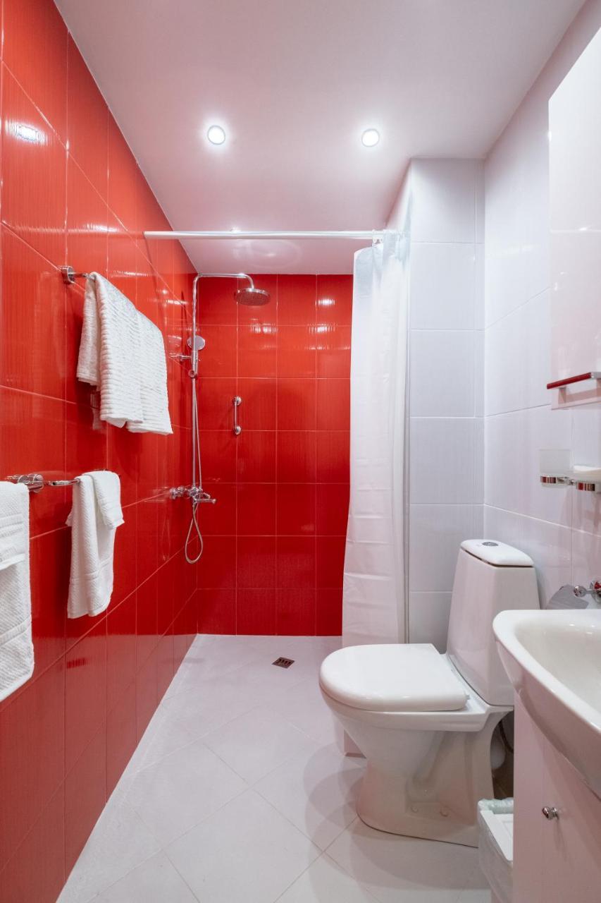 Lz Spacious One Bedroom Apartment In Top Centre By Flat Mаnager Sofia Extérieur photo
