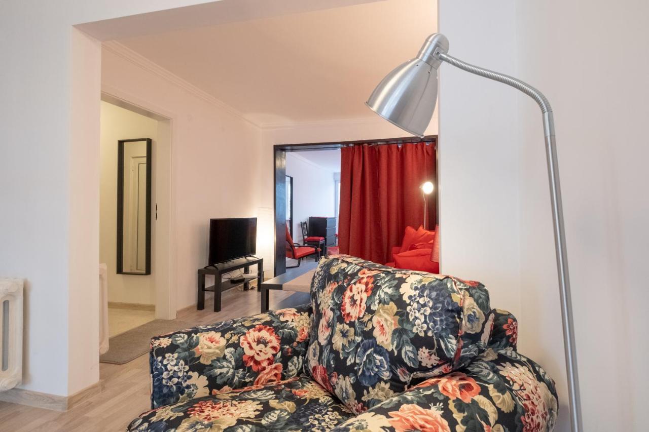 Lz Spacious One Bedroom Apartment In Top Centre By Flat Mаnager Sofia Extérieur photo