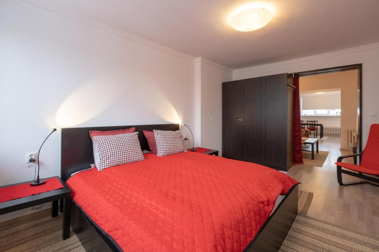 Lz Spacious One Bedroom Apartment In Top Centre By Flat Mаnager Sofia Extérieur photo