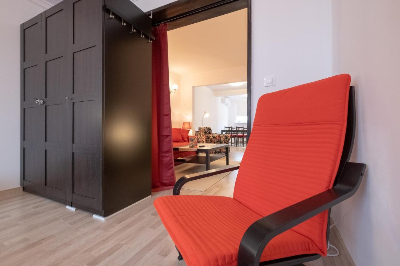 Lz Spacious One Bedroom Apartment In Top Centre By Flat Mаnager Sofia Extérieur photo
